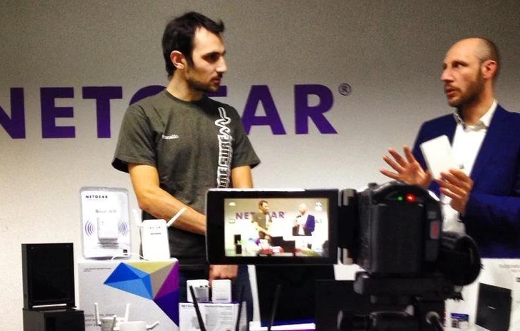 Più Netgear per tutti