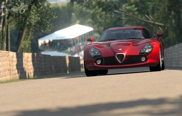 Gran Turismo 6 recensito e videorecensito