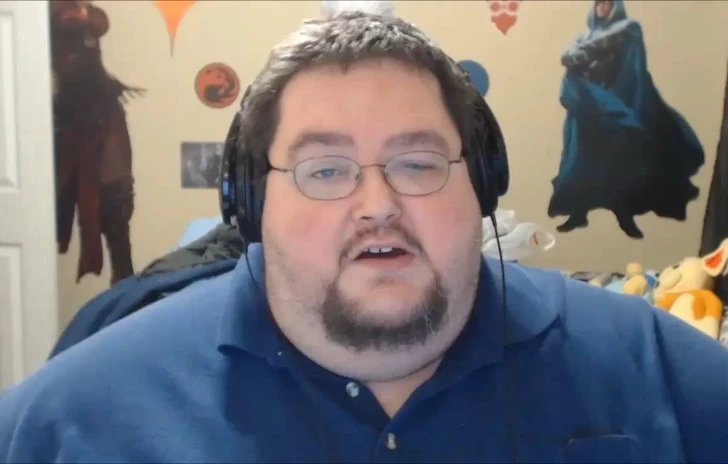 Francis parla a YouTube