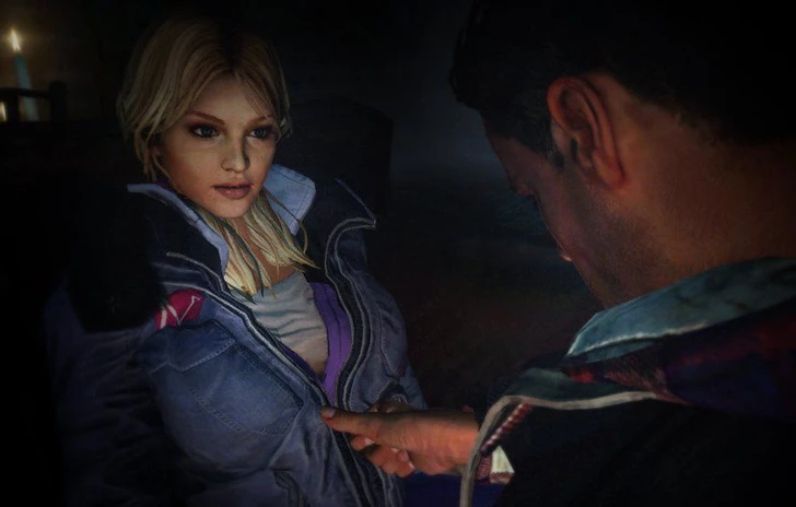 Until Dawn per PS3 cancellato passerà forse su PS4