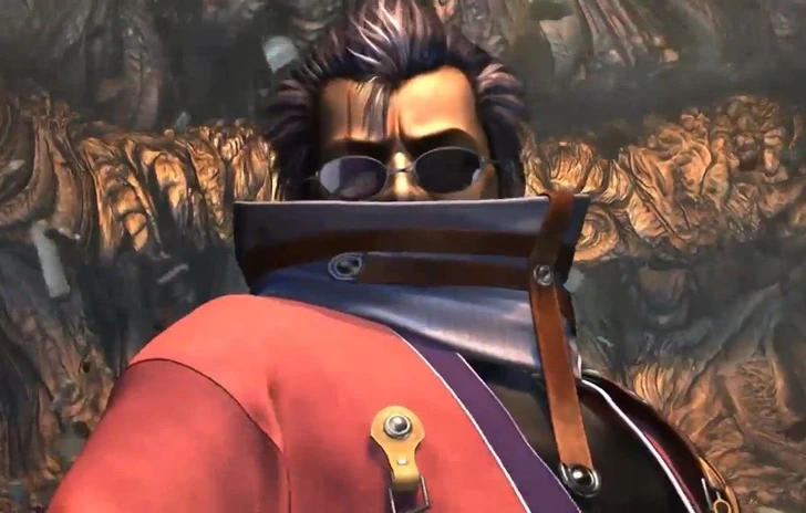 Cinque video per Final Fantasy X  X2 HD Remaster