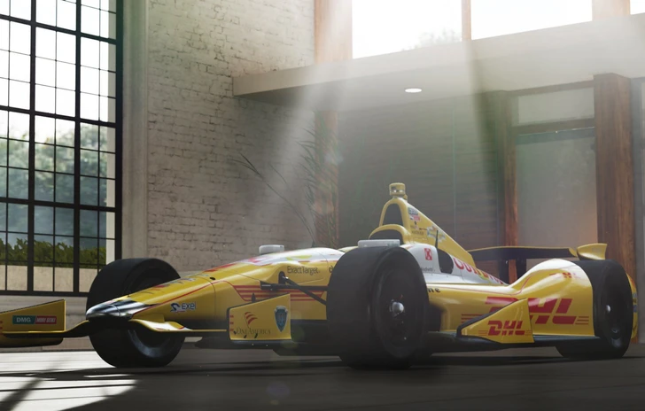 Aggiornamento in arrivo per Forza 5 con alcune novità