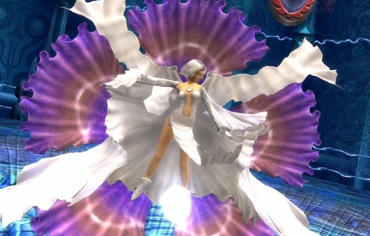 Data ufficiale per Final Fantasy X X2 HD Remaster su PS Vita