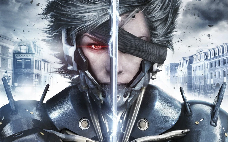 Metal Gear Rising Revengeance presto anche su PC