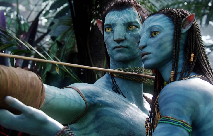 James Cameron parla dei sequel di Avatar