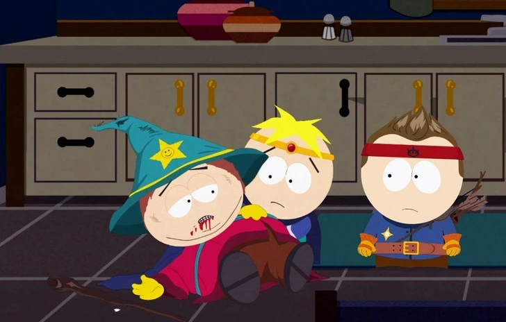 South Park censurato in Australia