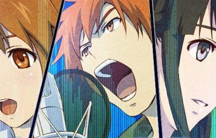 Il nuovo titolo Namco bandai è Casting Voice per PS3