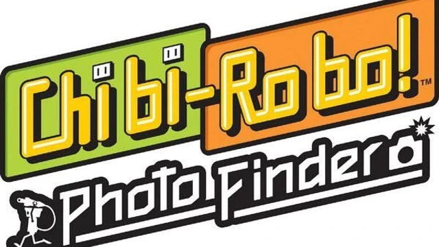 Nintendo annuncia Chibi Robo: Photo Finder 