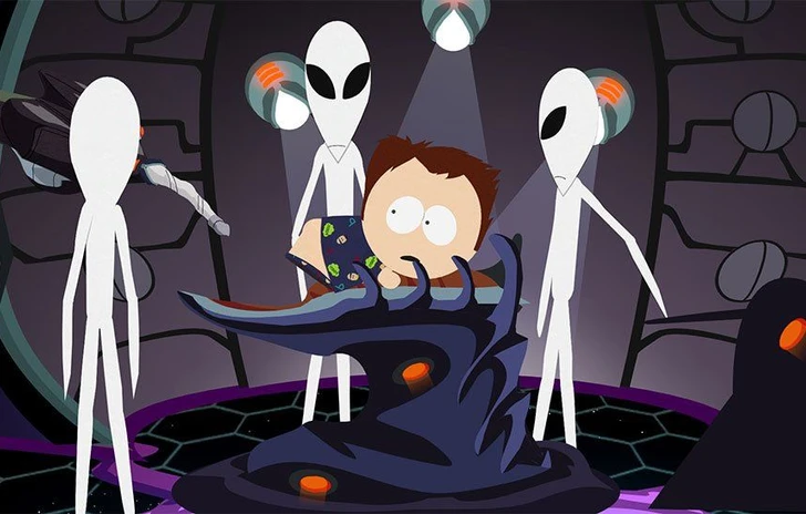 South Park censurato Ecco avete fatto piangere il Koala