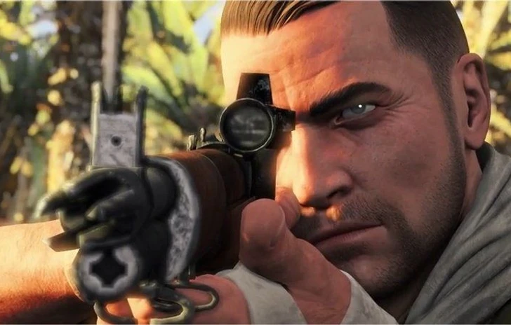 Sniper Elite 3 svela la NextGen nel secondo trailer