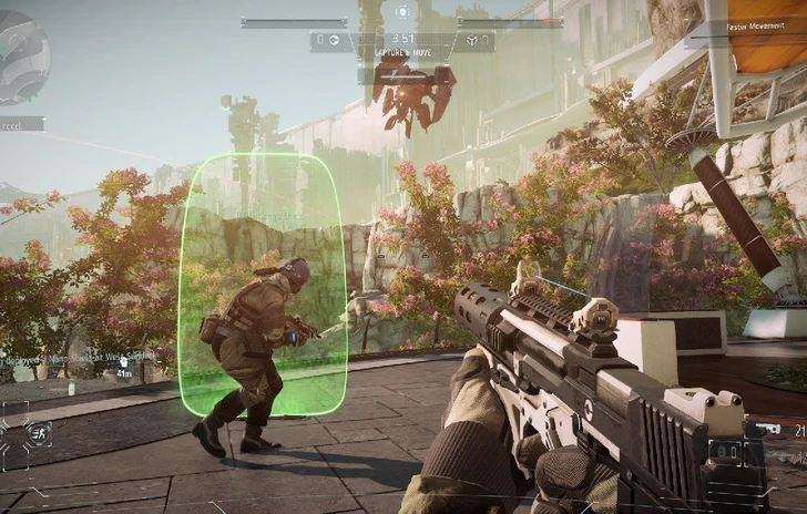 4 giorni di Killzone in Multy gratis su Plus