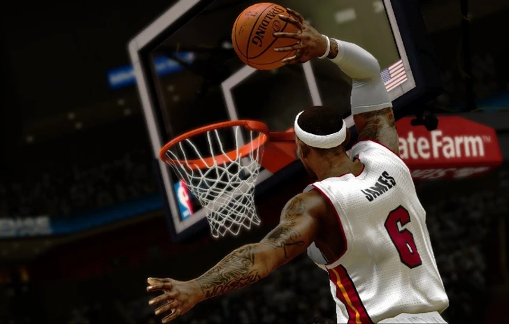 Tutte le modifiche della Patch NextGen di NBA2K14