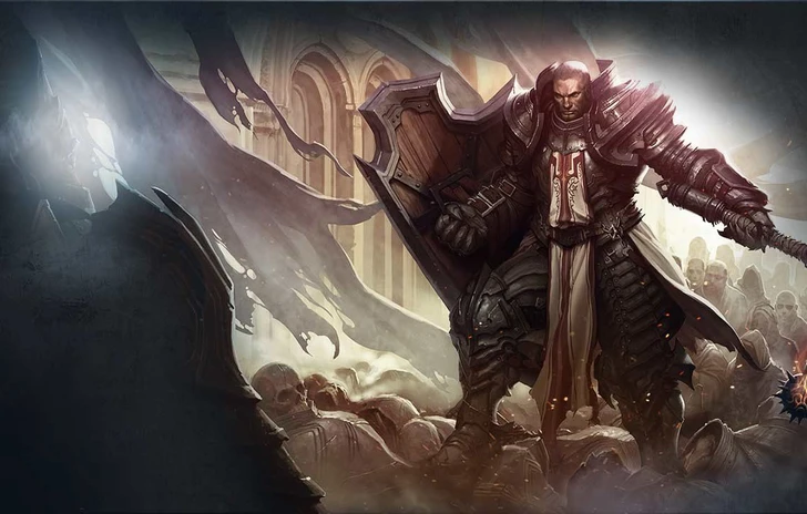 Una data per Reaper of Souls