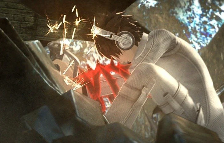 Lungo tutorial JAP per Freedom Wars