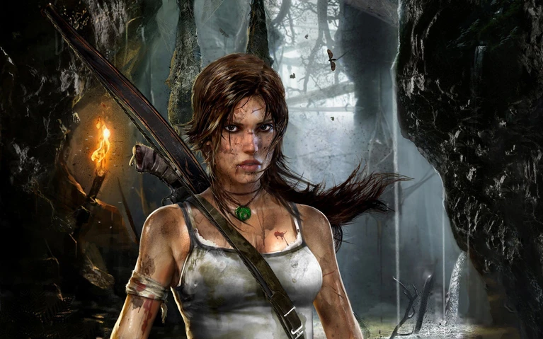 I fan impacchettano uno spettacolare liveaction video per Tomb Raider