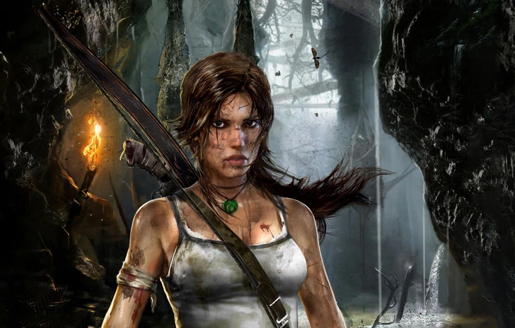 I fan impacchettano uno spettacolare liveaction video per Tomb Raider