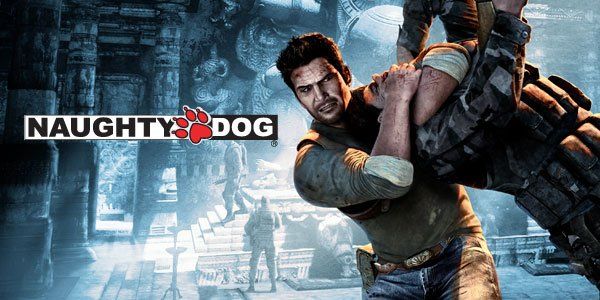 Il nuovo engine di Naughty Dog è già attivo su Playstation 4