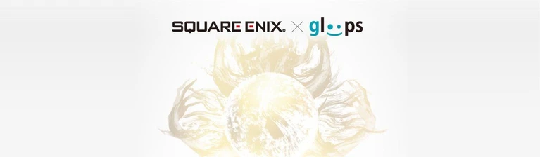 Countdown di Square Enix per Gloops