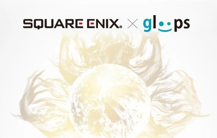 Countdown di Square Enix per Gloops