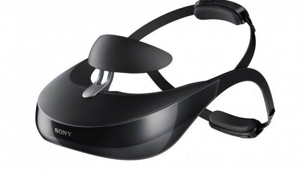 Santa Monica sta lavorando ad un progetto sul visore VR di Sony