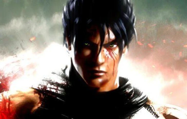 Un Tweet di Harada per Team Ninja