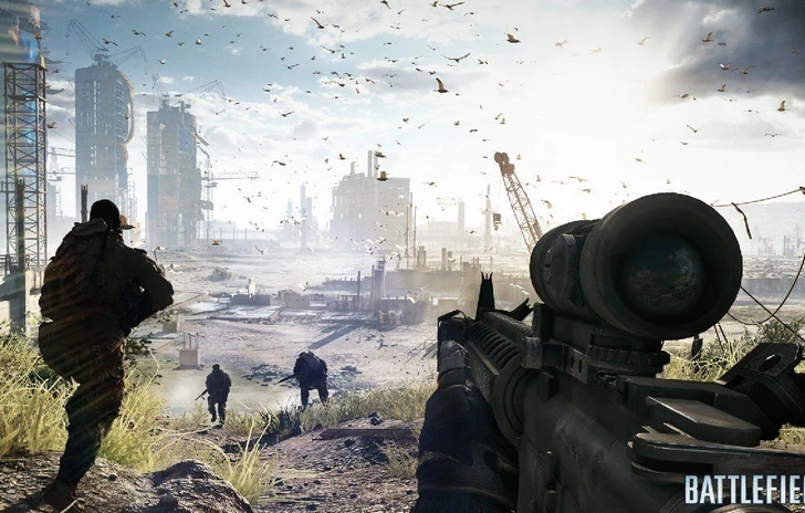 Evento premium a doppi XP per Battlefield 4