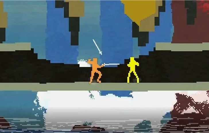 Nidhogg arriva questo mese