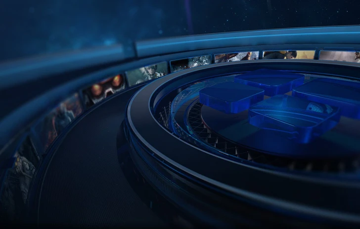 Un brevetto di Sony per modificare i giochi in Cloud