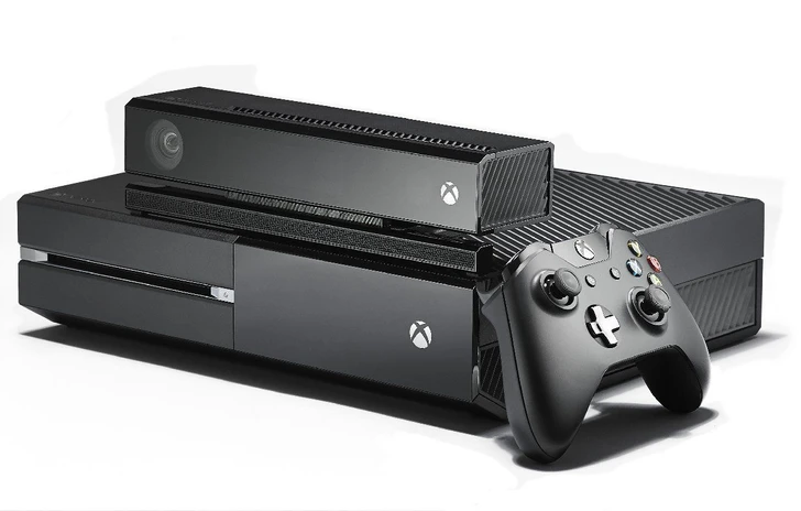 3 Milioni di Xbox One nel 2013