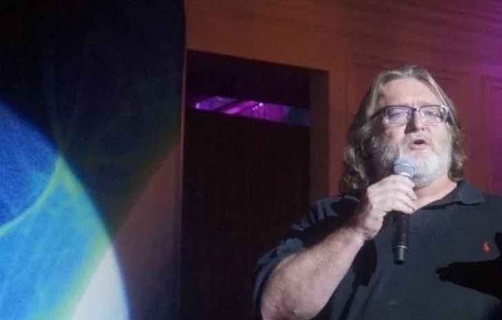 Gabe Newell non è impressionato dalla vendite di Xbox One