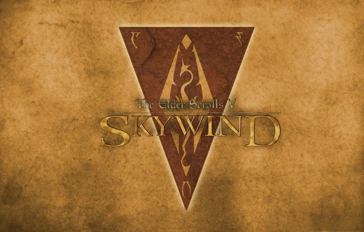 Skywind il MOD di Skyrim ambientato a Morrowind