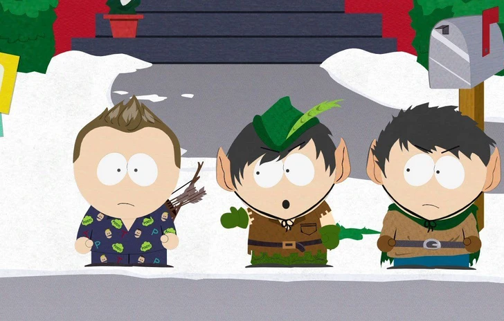 South Park slitta ancora di tre giorni