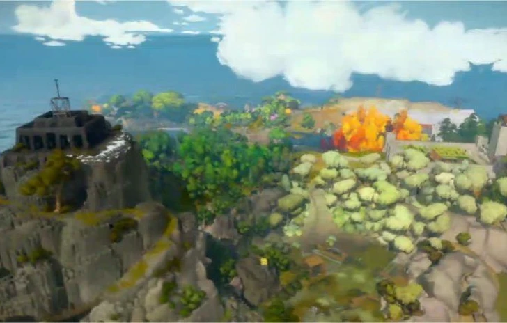 Jonathan Blow ha in mano qualcosa per PS4X1