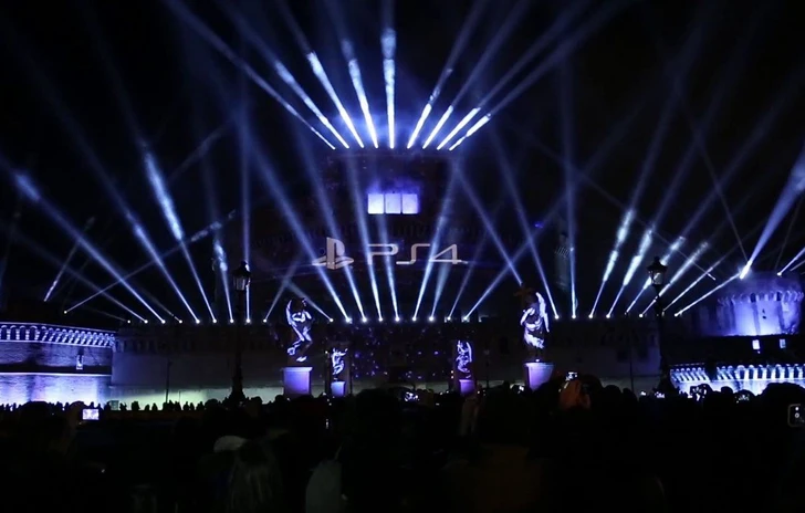 Sony il vantaggio iniziale non è così importante