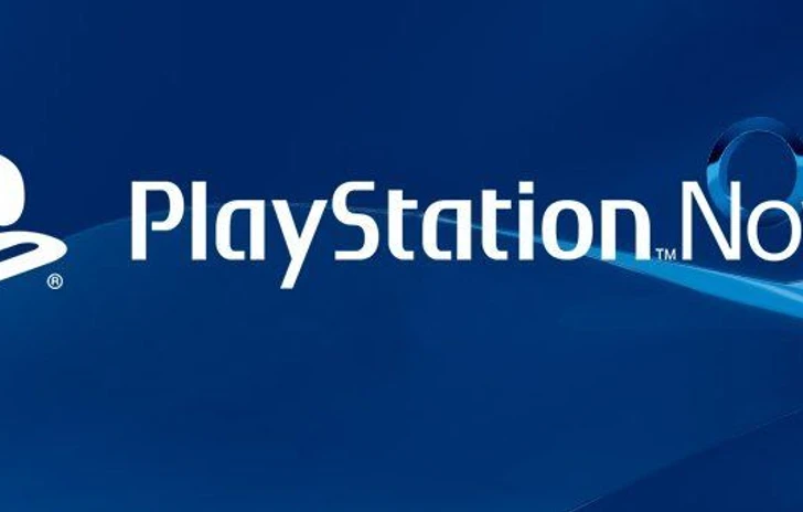 PS Now connessioni dispositivi e controller
