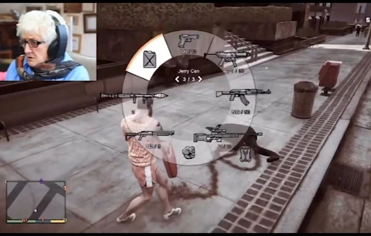 I videogiochi fanno male ai giovani e ai vecchi