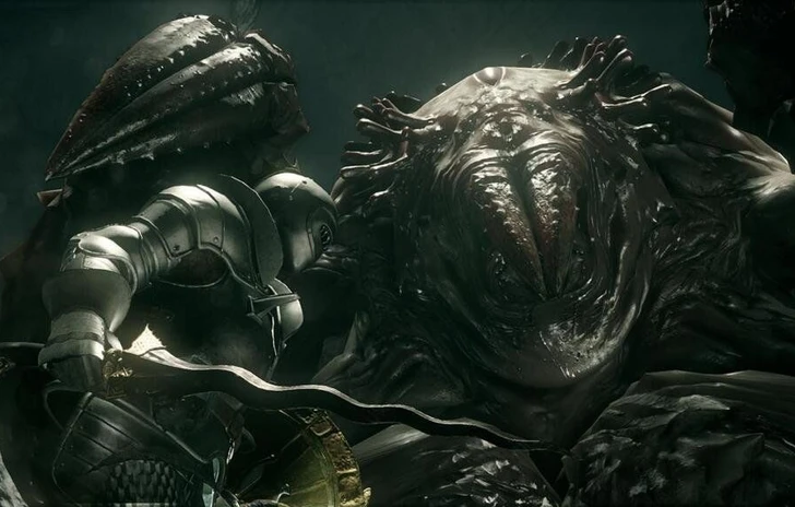 Più 4 per Deep Down