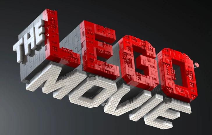 Serie di poster per The Lego Movie