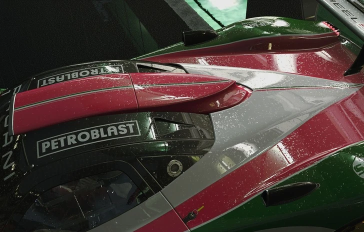 Ancora immagini per Project CARS