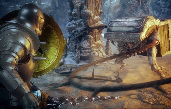 Deep Down prezzato da Amazon Ma non era FreetoPlay