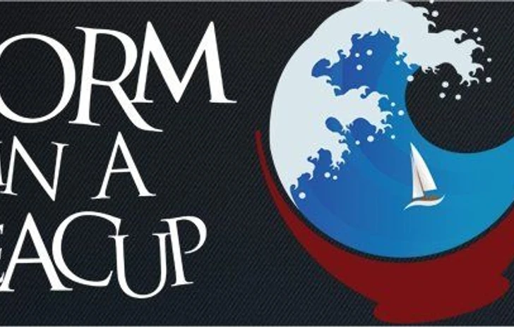 Nasce Storm in a Teacup la nuova SH Italiana