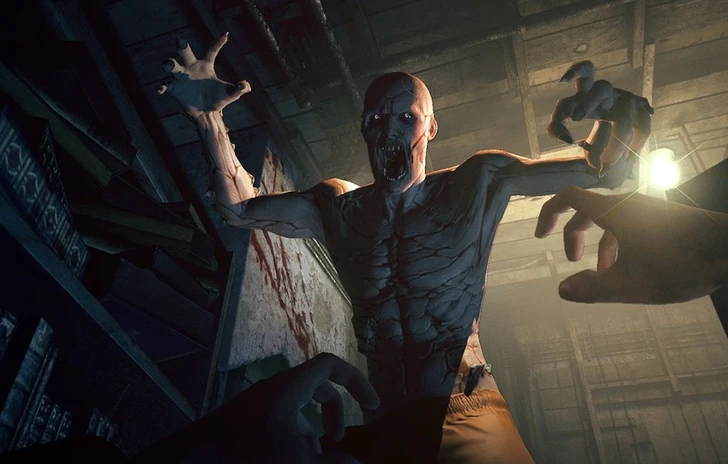 Outlast confermato su PS Bioshock Inifinite esce in USA