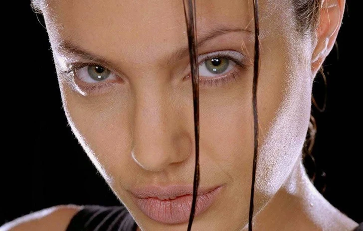 Come sarebbe Tomb Raider in prima persona