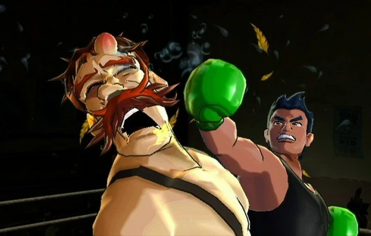 Un uomo paralizzato da un arcade