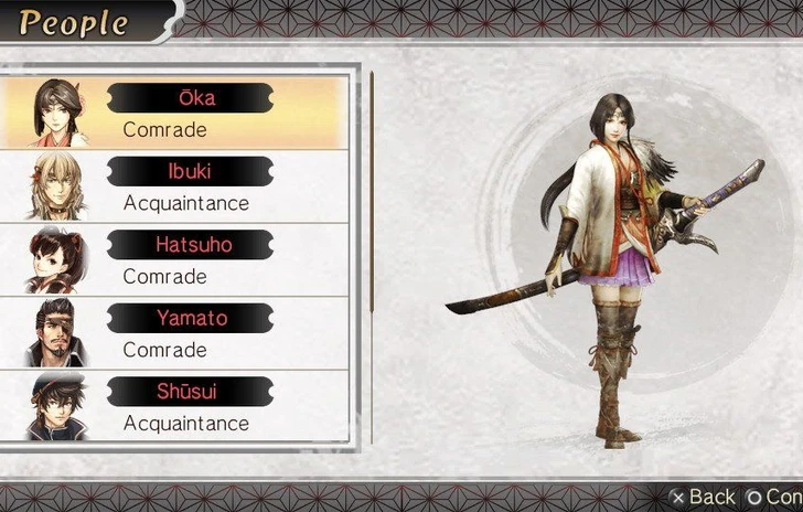 Toukiden immagini a un mese dal lancio