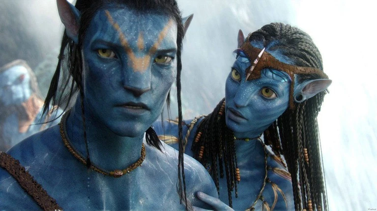 Sam Worthington e Zoe Saldana saranno nei tre sequel di Avatar