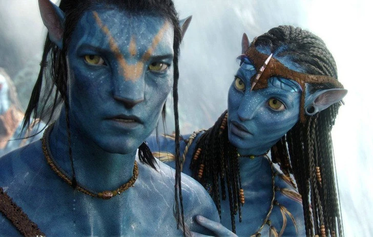 Sam Worthington e Zoe Saldana saranno nei tre sequel di Avatar