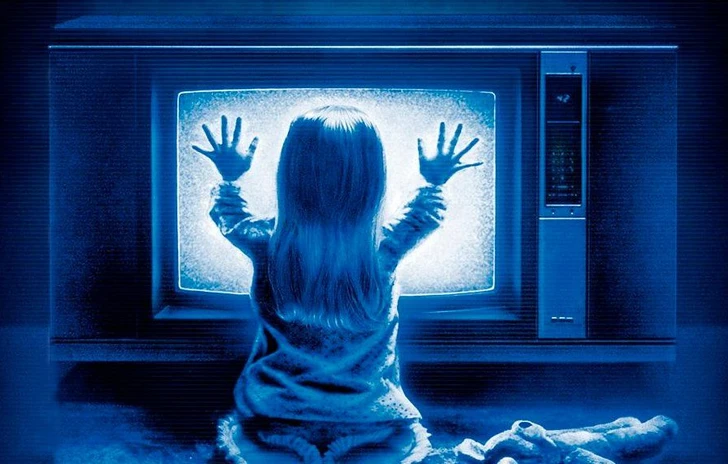 Il remake di Poltergeist ha una data duscita