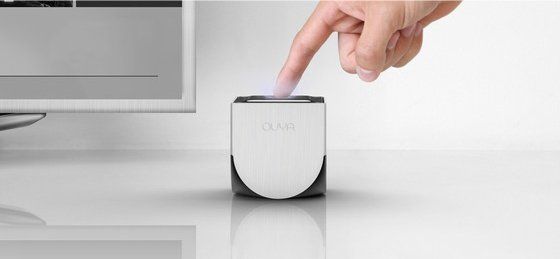 Uno dei cofondatori lascia OUYA