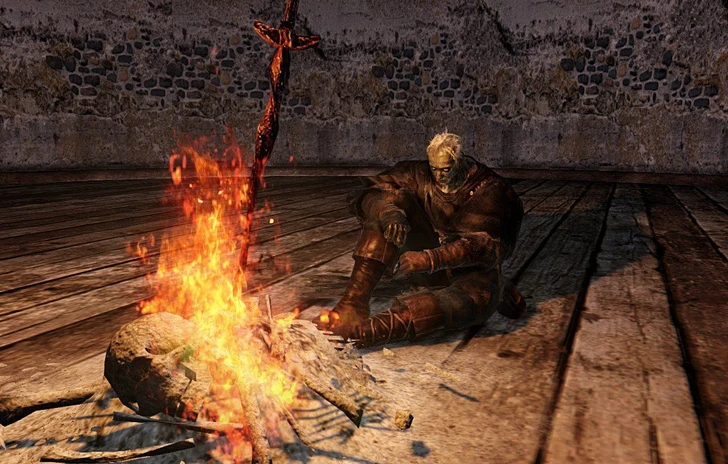 Screenshot e Artwork per Dark Souls II
